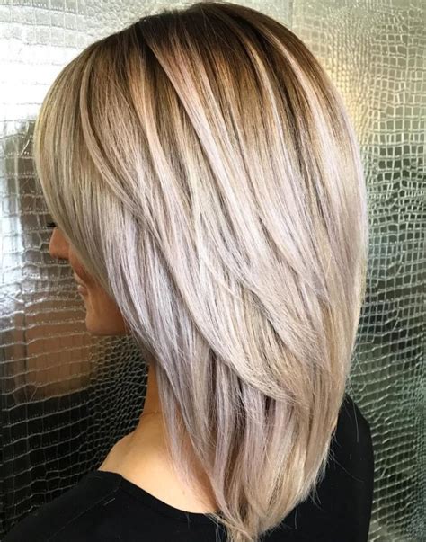 25 Most Amazing Layered Haircuts For Women Haircuts Hairstyles 2021