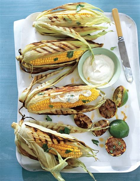 Here Are 21 Pictures Of Corn Looking All Kinds Of Sexy Bon Appétit