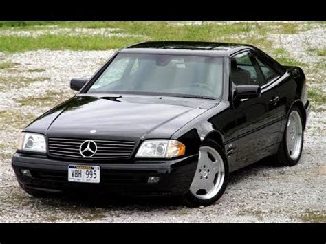 2002 sl600 silver arrow w/ pano. Gran Turismo 4 B-Spec Mode-Mercedes-Benz Collection ...