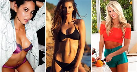 The Hottest Wag On Every Nfl Team Thesportster