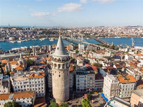 Boka charter till istanbul, turkiet hos charter.se, störst i norden med fokus på nöjda kunder. Istanbul Turkiet - Februari 23, 2018: Flyg- Surrsikt Av ...