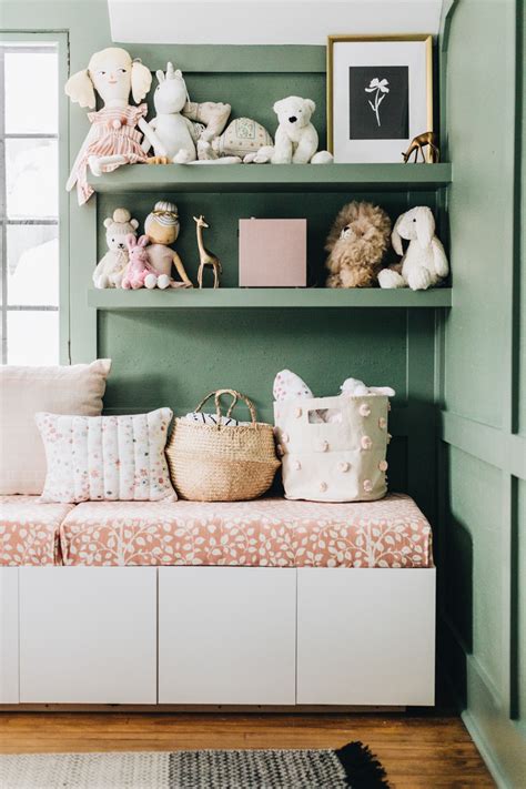 Kids Room Shelving Ideas And Tips For Styling Them Top Dreamer
