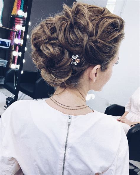 Gorgeous Prom Updos For Long Hair Prom Updo Hairstyles
