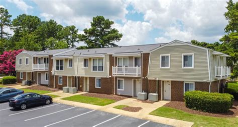Photos And Video Of Colony Townhomes In Raleigh Nc