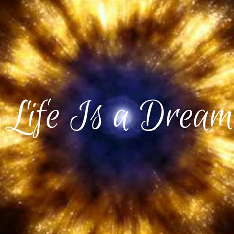 Life Is A Dream Ananda Music