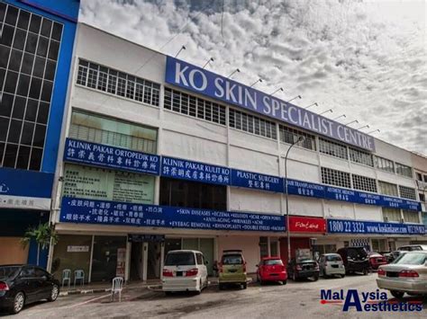 Add or update your information. Klinik Pakar Kulit Estetik Terbaik di Malaysia - Malaysia ...