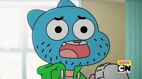 High School Portrayed By The Amazing World Of Gumball Youtube