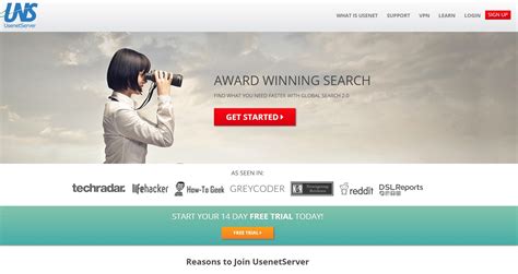 Usenetserver Review 2020 Usenet Reviews