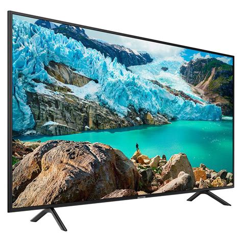 Televisor Led Samsung 65 Pulgadas Uhd 4k Smart Tv Serie 7