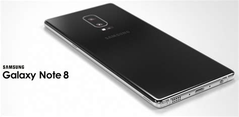 This phone is powerful enough to make use of multiple office productivity programs at once. Samsung Galaxy Note 8's US$1000 price tag shows the trend ...