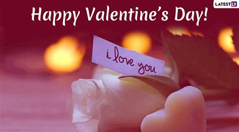 You're all that i ever hoped for in a husband. Happy Valentine's Day Romantic Messages for Husband ...