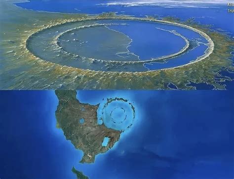 Perforando El Cráter De Chicxulub Zona Cero De La Extinción De Los