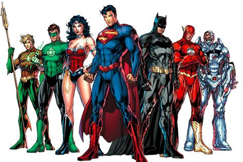 Justice League Founding Members Diagram Quizlet