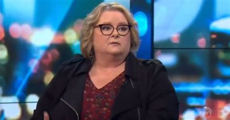 Magda Szubanski Theres More At Risk To Same Sex People Than Just Love Huffpost Entertainment