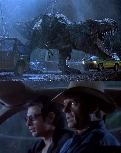 Jurassic Park Dont Move Memes Imgflip