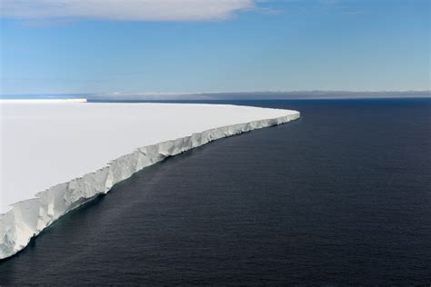 Ross Ice Shelf Oceanwide Expeditions