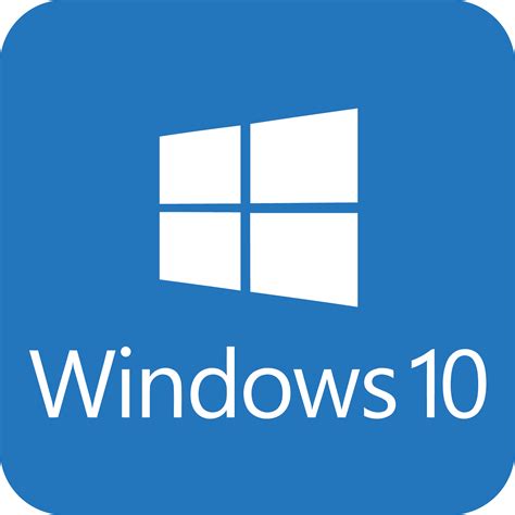 Microsoft Windows Icon Free Icons Library