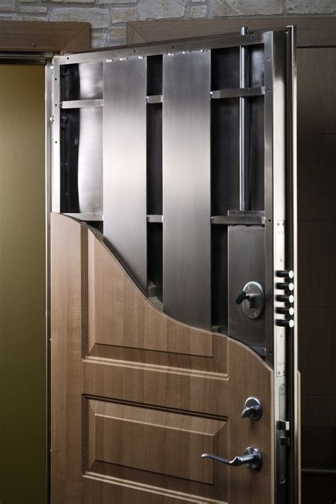 Security Doors Functionality Aesthetics And Safety