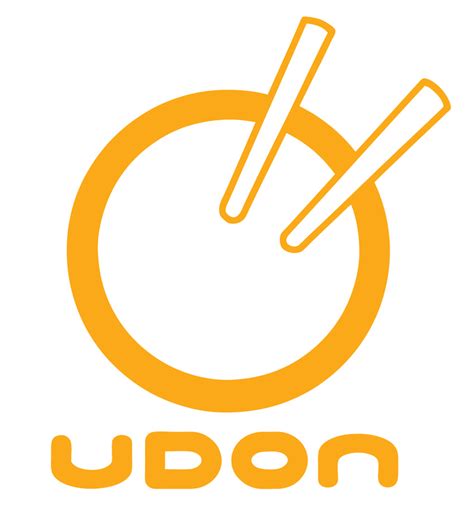 Udon Entertainment Udon Entertainment