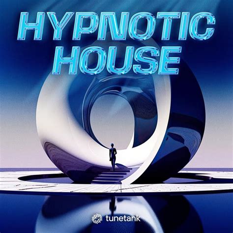 Hypnotic House Tunetank