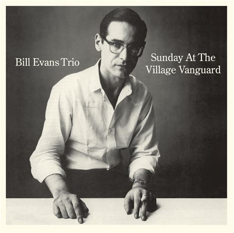 Sunday At The Village Vanguard Bill Evans Amazonde Musik