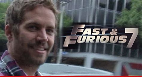 Fast And Furious 7 Critical Paul Walker Scenes Were Days Away From