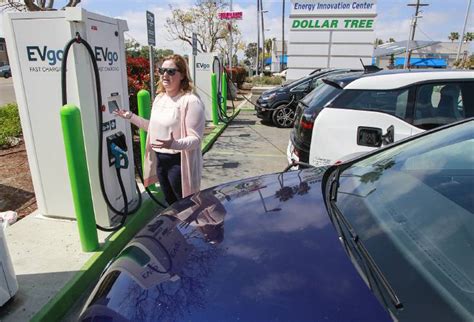 Massachusetts Electric Vehicle Rebate Program Will End In September