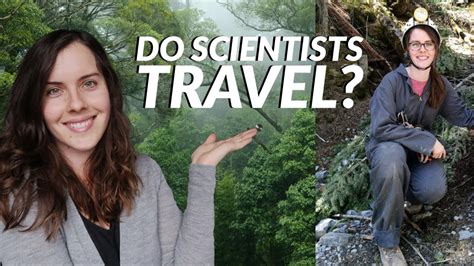 Do Environmental Scientists And Biologists Travel Paid To Travel 2020 ️ Youtube