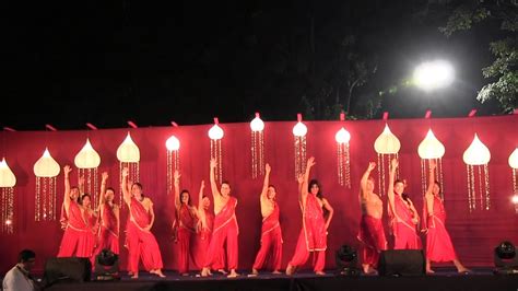 Incredible India 2016 Asb Mom S Dance Sam Dance Academy