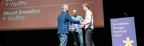 Winners Of 2017 European Design Awards