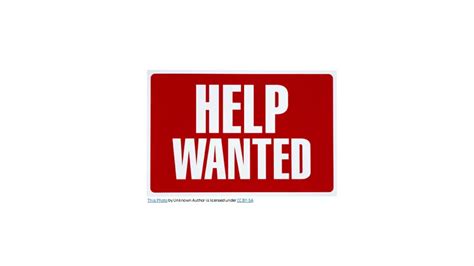 help wanted no pay great benefits to environment sierra club