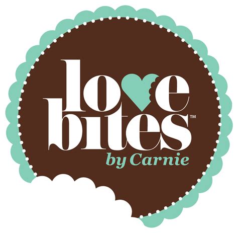 Carnie Wilson Of Love Bites By Carnie Women Owned