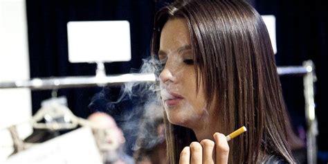 Yes Cigarettes Are Making Your Skin Age Faster Huffpost