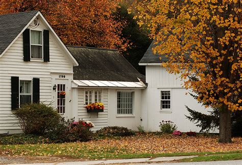 Tips To Sell Your Home In The Fall Zillow