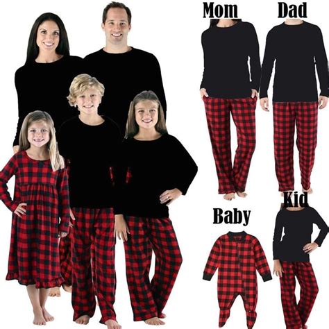 Learn vocabulary, terms and more with flashcards, games and other study tools. Cotton Family Matching Christmas Pajamas Set | 1000 in ...