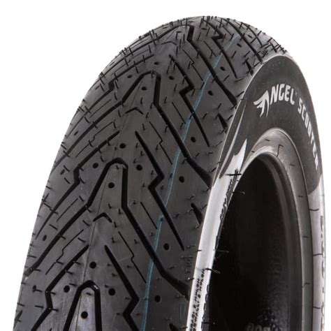 Tyre Pirelli Angel Scooter J Tl Reinforced Profile Sport With E Pass Tyre Sport