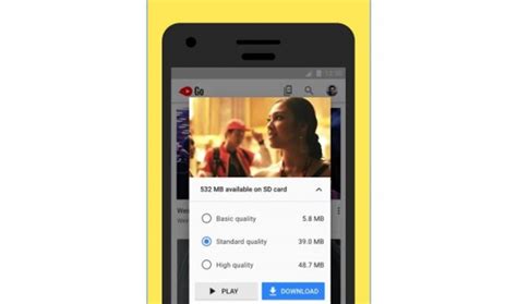 Youtube Launches Offline Viewing Feature In Iraq And Lebanon Report