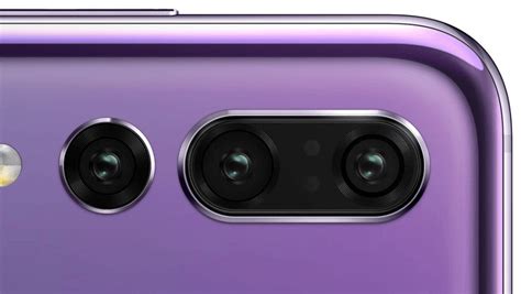 Huawei P20 Pro Triple Camera Explained Heres Everything You Wanted To
