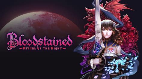 Download this game now on your mobile devices and have an ultimate adventurous experience of. Bloodstained: Ritual of the Night is coming to Android and iOS