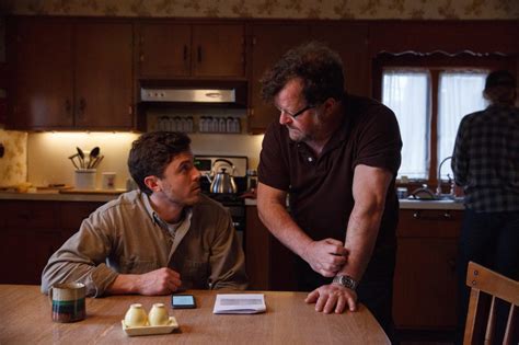 More tv shows & movies. Writer-Director Kenneth Lonergan Probes Love, Loss In ...