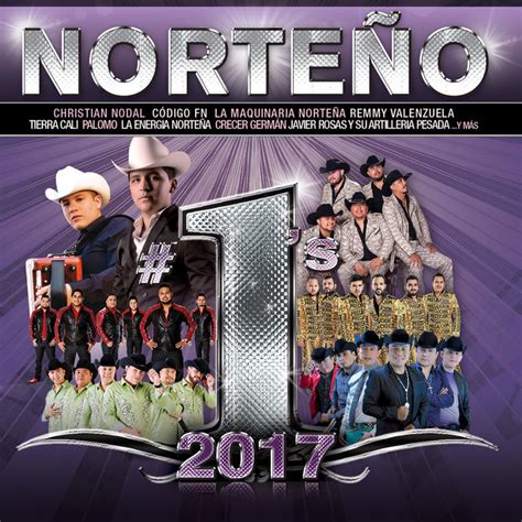 Norteño 1s 2017 Compilation By Various Artists Spotify