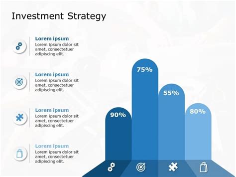 Investment Strategy 3 Powerpoint Template Slideuplift