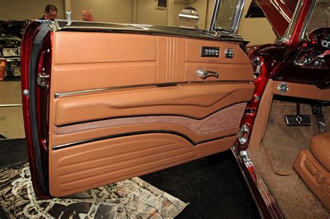 Chevy Custom Door Panels Hot Sex Picture