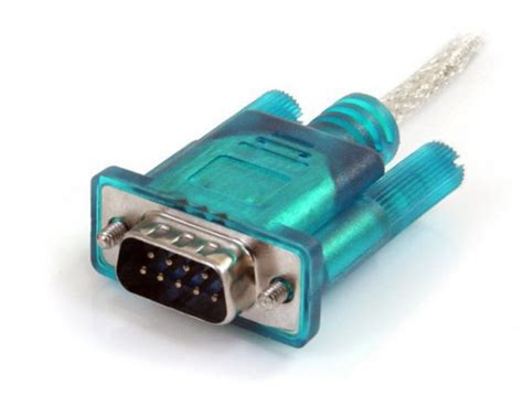 Startech Cable Serial Usb A Macho Db9 Macho 90cm