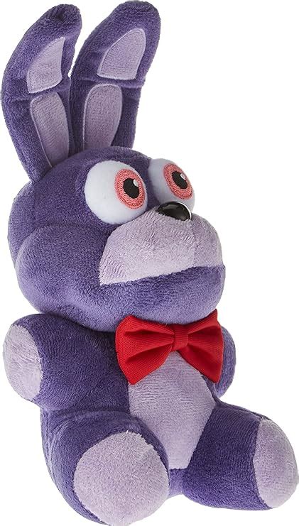 Amazones Funko Five Nights At Freddys Bonnie Plush 6 Juguetes Y