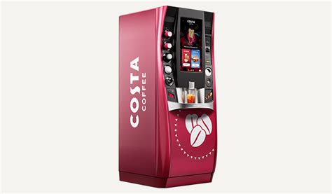 costa express machines costa coffee for your business costa coffee
