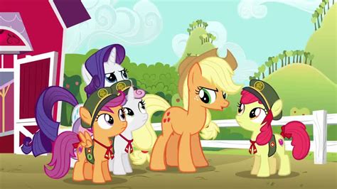 Yarn 28 Pranks Later My Little Pony Friendship Is Magic S06e15