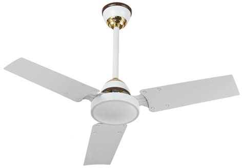 Promotional Model 36" Solar DC 12V Ceiling Fan with Brushless Motor