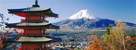 Best Place to Visit in Japan | Seaman Site