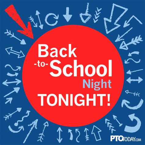 Get Our Free Back To School Facebook Graphics Pto Today